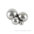 G28 Lock S10C Carbon Steel Balls